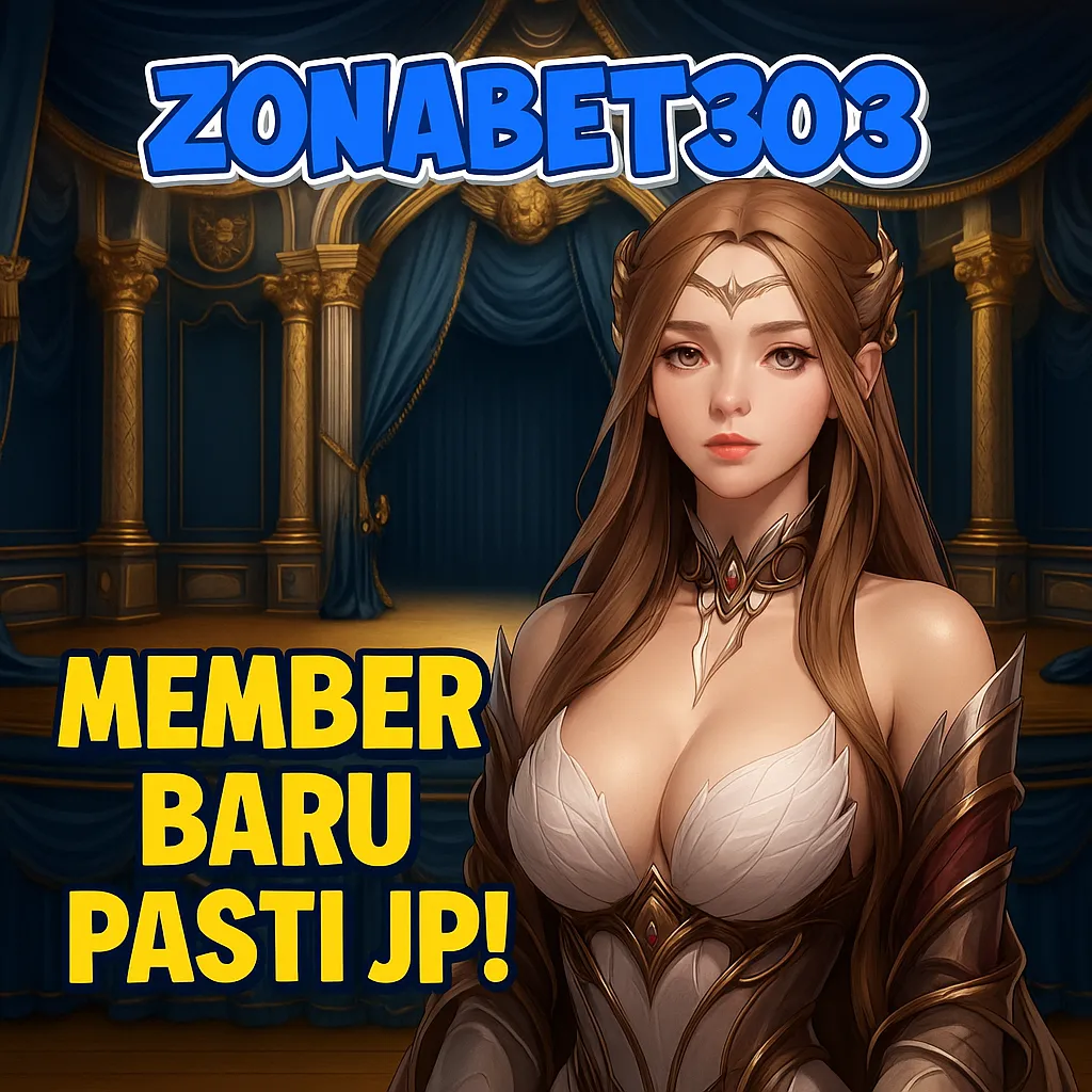Zonabet303 | Zona303 Slot Gacor Terpercaya & Mudah Menang